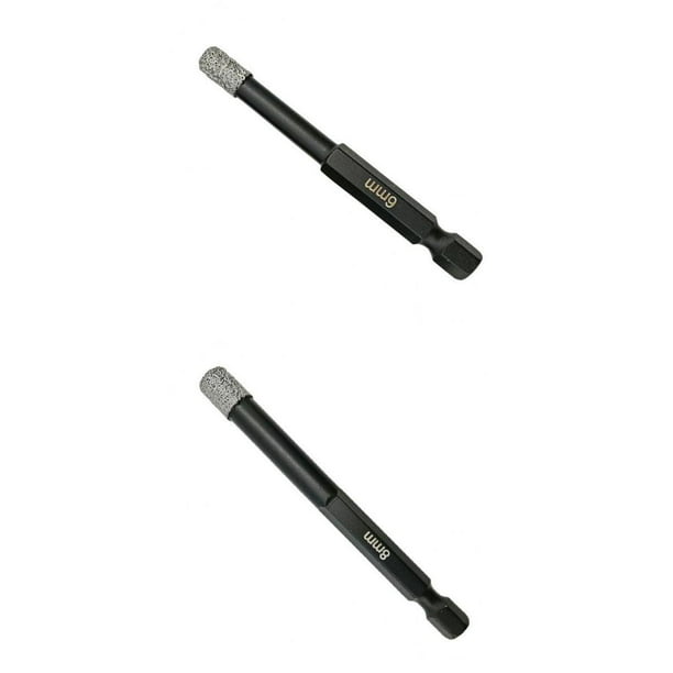 Diamond drill bit walmart sale