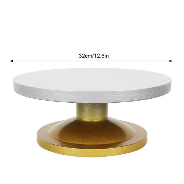 Ceramic Turntable, Pottery Turntable Durable Pottery Wheel Clay Modeling Wheel Convenient For Clay Modeling Sculpture