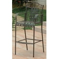 thumbnail image 2 of Set of 2 Mandalay Iron Bar Height Chair, 2 of 2