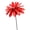 Orange, variant on Lynono Co.,Ltd Decorative Garden Stake Weather Resistant Yard Ornament for Lawns Decoration