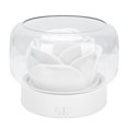 thumbnail image 1 of Humidificador de DiFusor de Aromaterapia, Difusor de Aceite Esencial Tranquilo para El Dormitorio, 1 of 7