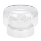 thumbnail image 1 of DIFUSOR DE ACEITE ELECial, Humidificador de Aromaterapia Humidificador de 7 colores luz nocturna para el cargo, 1 of 7
