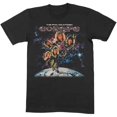 thumbnail image 2 of Europe Final Countdown Authorized Men's T-shirt- U767, 2 of 4