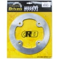 thumbnail image 3 of MudRat Brake Rotors & Brake Pads for Polaris RZR 800 Razor EFI 08-14 Front Rear, 3 of 5