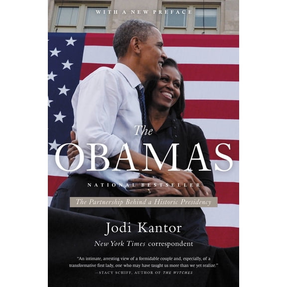 Obamas, (Paperback)