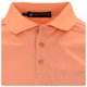 thumbnail image 2 of Manchester Polo Regular Fit  Naranja, XG Manchester 1447A, 2 of 4