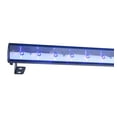 thumbnail image 5 of American DJ Eco UV Bar Plus IR Ultraviolet LED Black Light Wash Fixture w/Remote, 5 of 7