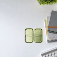 thumbnail image 4 of ONGROK Airtight Aluminum Pocket Storage Case, Green, 4 of 6