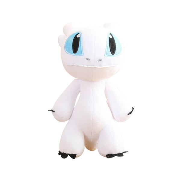Night Light Plush Doll Cute Dragon Doll Bed Doll Children's Gift