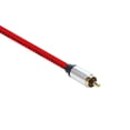 thumbnail image 1 of facefd Type-C to Male RCA Adapter Double Lotus-head Audio Transmission for Tablets CD Players Laptops Amplifier, 1 of 8