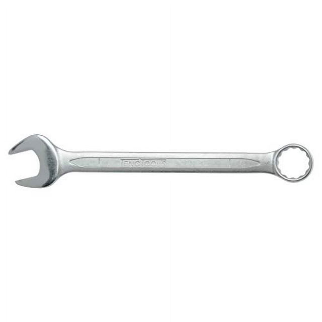 Teng Tools 36mm Metric Combination Open and Box End Spanner Wrench - 600536