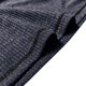 thumbnail image 5 of Ceisia Men's Gradient Printed Casual Elastic Sports Round Neck Activewear Top Gift, 5 of 9