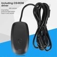 thumbnail image 2 of USB Receiver Adapter for Xbox 360 Controller Compatible with Windows 7/8/10, 2 of 5