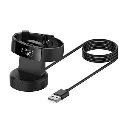 fitbit inspire 2 wireless charging