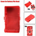thumbnail image 1 of Cover for Car Battery Distribution Terminal Quick Release Fused, 1 of 12
