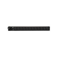 thumbnail image 2 of Tripp Lite PDU Basic ISOBAR Surge Protection 14 Outlets L5-20P 15ft Cord 1U, 2 of 13