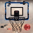 thumbnail image 4 of Aro de baloncesto Juego de aro de baloncesto Aro de baloncesto Puerta Aros de baloncesto Aro de baloncesto interior, 4 of 8