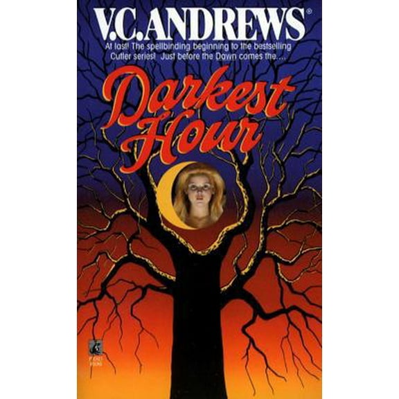 Pre-Owned Darkest Hour (Unknown) 0671759329 9780671759322