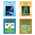 thumbnail image 4 of Norwood House Press A Complete The Natural World Pair-It! Twin Text Set, 8 Books, Paperback, 4 of 4