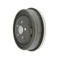 thumbnail image 3 of Centric Parts 122.61003 Brake Drum Fits select: 1966-1968 FORD GALAXIE, 1967-1968 FORD THUNDERBIRD, 3 of 5