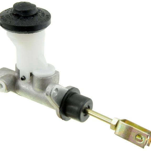 Dorman CM350009 Clutch Master Cylinder for Specific Toyota Models Fits select: 1990-1995 TOYOTA 4RUNNER, 1990-1995 TOYOTA PICKUP