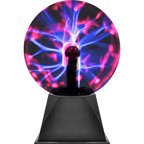 Decorative Plasma Lamp
