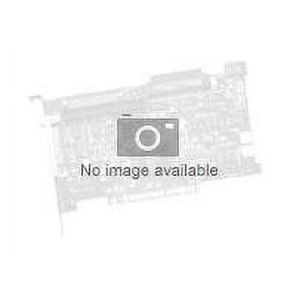 Broadcom MegaRAID MR408I-O - Storage controller - 8 Channel - SATA 6Gb/s / SAS 12Gb/s / PCIe 4.0 (NVMe) - RAID RAID 0, 1, 5, 6, 10, 50, 60 - PCIe 4.0 x8