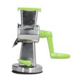 thumbnail image 3 of Cheese Grinder, Beautiful Durable Fashionable Hand Drum  Grater  For Kitchen, 3 of 8