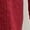 Red, variant on 80 Park pull over long sleeve V neck Sweater , Red , S