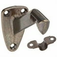 thumbnail image 2 of National Hardware N830-115 Heavy-Duty Handrail Bracket 250 lb Weight Capacity Zinc Antique Brass, 2 of 2