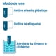 thumbnail image 4 of TECHNOSAR Sistema Antiseptico clorador Tinacos Cisternas o Cualquier Dep&oacute;sito de Agua Clorador Flotante con Capacidad de 5000 a 10000 litros No Necesita Instalaci&oacute;n No T&oacu, 4 of 9