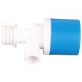 thumbnail image 3 of Float Ball Valve Automatic Fill Inside Type Nylon Water  Control Valve For  Solar Water Heaters, 3 of 8