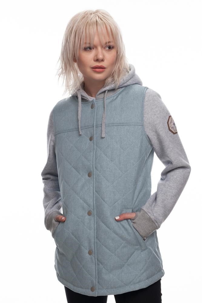 686 Autumn Insulated Jacket - Women's 