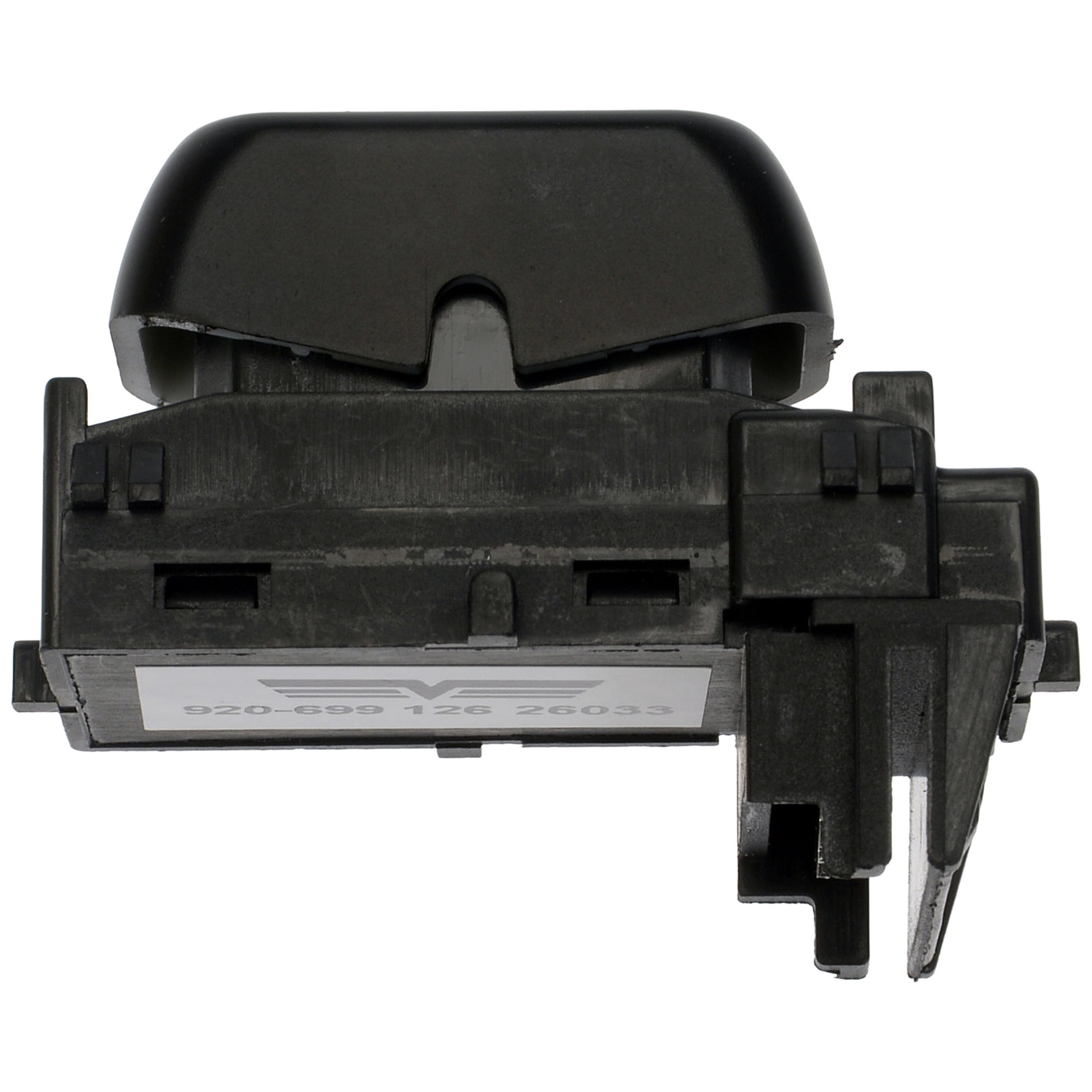 Dorman 920-699 Front Passenger Side Door Lock Switch for Specific Chevrolet / GMC Models