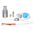 thumbnail image 4 of Impresora 3D BIQU 12V I3 Mega Hotend V5 J-head Hotend, 4 of 8