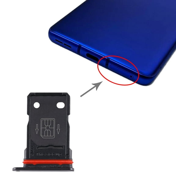 For OnePlus 8 Pro SIM Card Tray   SIM Card Tray