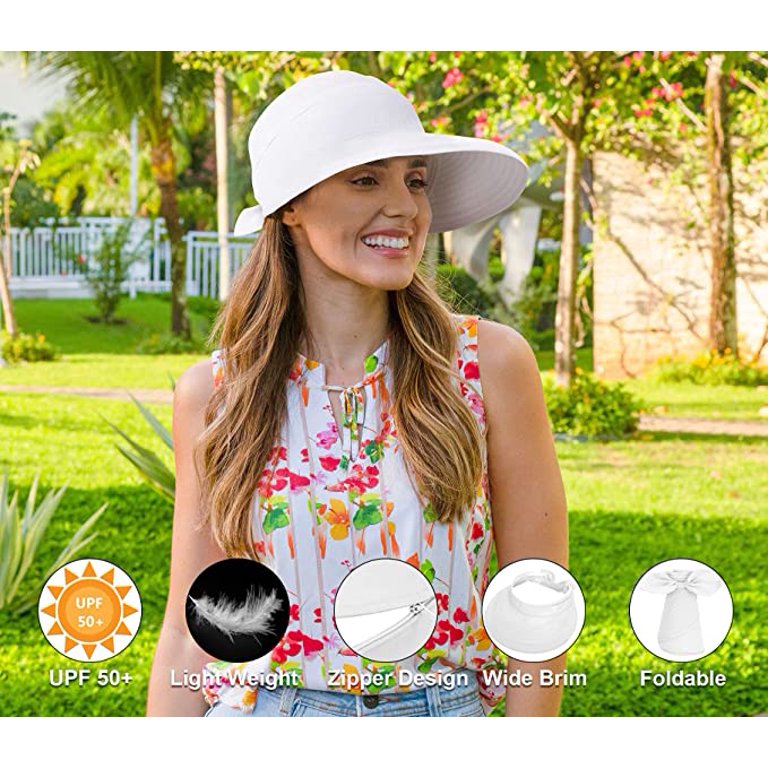 womens sun hat for walking