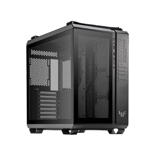 Micro ATX PC Case 20.6L White ATX Mid Tower Gaming PC Case Mini ITX Case  With