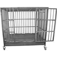 thumbnail image 4 of GFDYREE Comfort Pet Crate and Nap Mat, 4 of 7