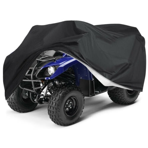 Motoseat Standard Seat Cover Camo for Yamaha GRIZZLY 600 4x4 1998-2001
