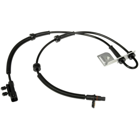 Dorman 970-087 ABS Wheel Speed Sensor for Specific Chrysler / Dodge / Volkswagen Models Fits select: 2008-2011 CHRYSLER TOWN & COUNTRY, 2008-2011 DODGE GRAND CARAVAN