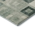 thumbnail image 6 of Dalyn Rugs Premium Machine Washable Mayfield AMF1142 Green 9' x 12' Rug, 6 of 7
