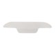 thumbnail image 5 of M Buder Protector de Sudor para Cuello Desechable Almohadillas Absorbentes de Sudor Suaves y Transpirables Autoadhesivas para Mantener la Ropa Limpia y Fresca 30 Piezas (31 cm / 12.2 inches), 5 of 9