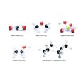 thumbnail image 4 of LINKTOR Chemistry Molecular Model Kit (189 Pieces), Student or Teacher Set for Organic and Inorganic Chemistry Learning, Motivate Enthusiasm for Learning and Raising Space Imagination, 4 of 5