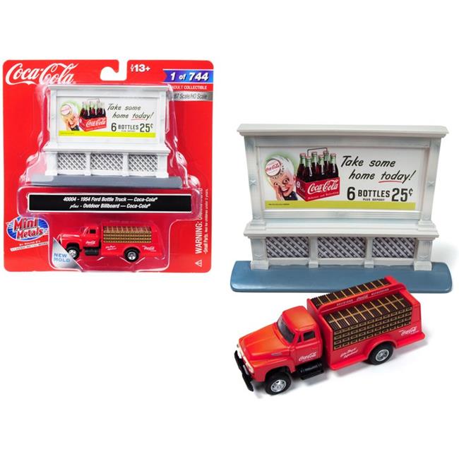 coca cola truck toy walmart