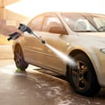 thumbnail image 3 of Phenofice Car Wash Pump Sprayer Plastic Assorted Color Ergonomic Handle Washer 1Pack, 3 of 8