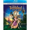 Pre-Owned Tangled (Blu-ray)