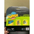 thumbnail image 2 of Koosh Hoops Foldable Unisex Kid Ages 6+ Electronic Basketball, Silicone Multi Color 2.75"D x 12.5"W x 11.75"H, 2 of 2
