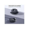 thumbnail image 3 of Aukey EP-T10 True Wireless Earbuds with QI Wireless Rechargeable Case (Grey), 3 of 5