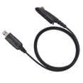 thumbnail image 3 of Práctico cable de programación USB cable de programa duradero 98ME / 2000 larga vida útil HT1250 operación simple, 3 of 8